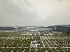 -杭州萧山国际机场凯悦嘉轩酒店