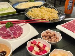 -南门涮肉(上海一店)