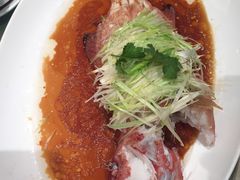 -陶陶居海鲜酒家(新马路店)