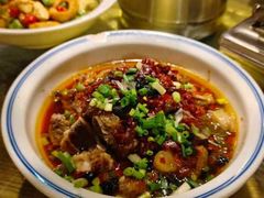 -铭厨特色家常菜(金色溪泉湾店)