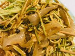 -北李妈妈菜·海肠捞饭(高新万达店)