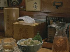 -半藏居酒屋(香港花园店)