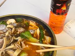 -花甲大咖(曼哈顿店)