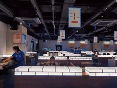 -很久以前羊肉串(南京路第一百货店)
