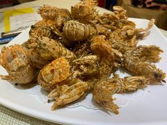 -新享乐海鲜(翠华路店)
