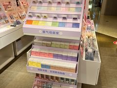 -名创优品(北京NTP新城广场店)