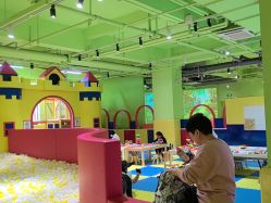 -宝燕乐园(闵行旗舰店)