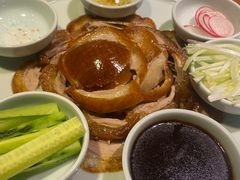 -额娘·春饼烤鸭(天鸿店)