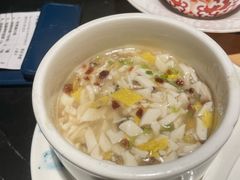 -芳芳私房菜·精做淮扬菜(承德路店)