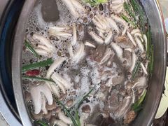 -羊肉大仙(金凯广场店)