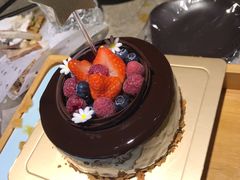 -黑池口感烘焙·生日蛋糕(坂田店)