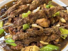 -妞妞烩面非物质文化遗产(西工店)