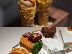 -壳里西餐厅Coquille Seafood Bistro(蒙自路店)