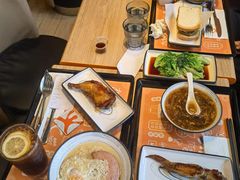 -大快活(丽丰店)