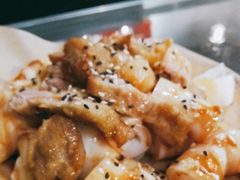 -港爺茶檔·茶餐厅(东晓南路店)
