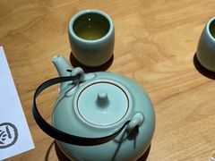 -一心创作料理屋(经开万达店)