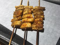 -管氏翅吧(马家堡店)