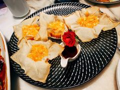 公主素蟹粉-桂满陇-西湖船宴(西单大悦城店)