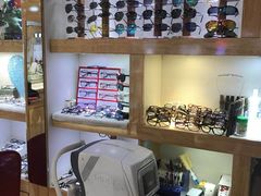 -PARKWAY·百汇眼镜(三叶眼镜城店)