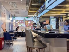 -必胜客(新辰里酒仙桥店)