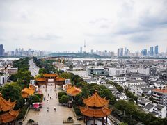 -黄鹤楼