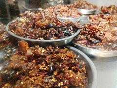 -老黄记手撕烤兔(玉林街店)