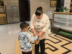 -豫满楼(正光路店)