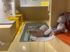 -XI·LaundryCafe 喜咖自助洗衣咖啡店