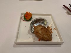 -唐阁(香港朗廷酒店)