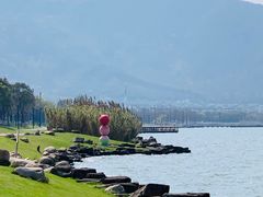 -东钱湖旅游度假区