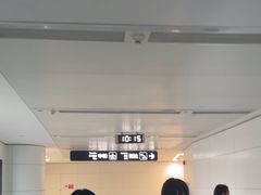 -青岛胶东国际机场