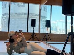 -银吉姆健身(恒隆馆)