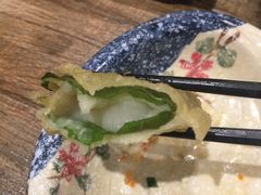 -古田居·特色寿司料理(骏欣中心店)