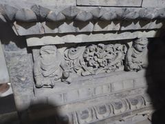 -马村砖雕墓