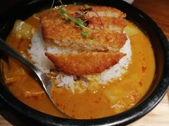 -本处·素食·融合料理(南油店)