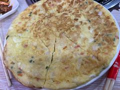 -平山城鑫烧烤(建国楼店)