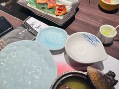 -匠和风精致料理(莆田财富中心店)