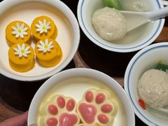 -李犟大爆鳝面·手工蟹黄包(湖滨西湖店)