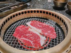 -老乾杯和牛烧肉(王府中环店)