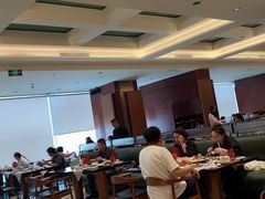 -东方红海鲜百汇(国际大厦店)