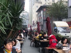 -钟方模白家肥肠粉(春熙店)