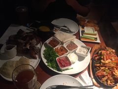 -Shanghai Brew House上海啤酒工坊(老外街店)