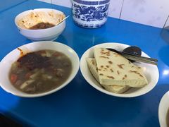 -刘老虎肉丸糊辣汤(总店)