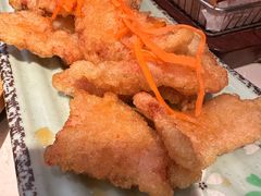 -七八冷面·延边朝鲜族美食(欢乐谷店)