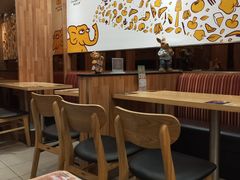 大堂-尊宝比萨(南油龙城路店)