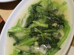 -吕氏疙瘩汤·海鲜新鲁菜(凯德mall新都心店)