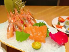 -京旬海鲜放题·铁板烧自助餐厅