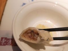 -东方饺子王(文化东路店)