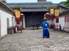 -桂林独秀峰王城景区