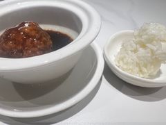 -羲和雅苑•北京烤鸭(国贸商城店)